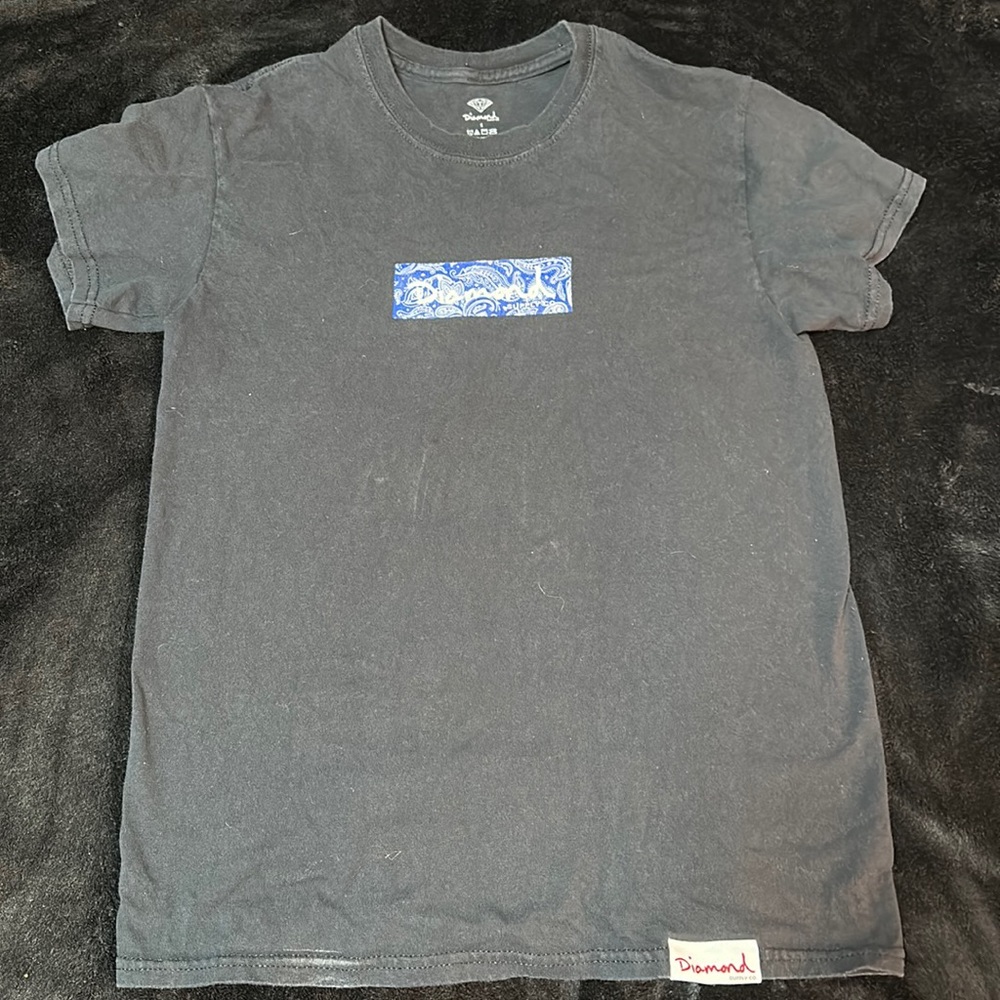 Diamond Supply Co T-Shirt